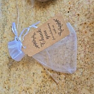 Gift bags
